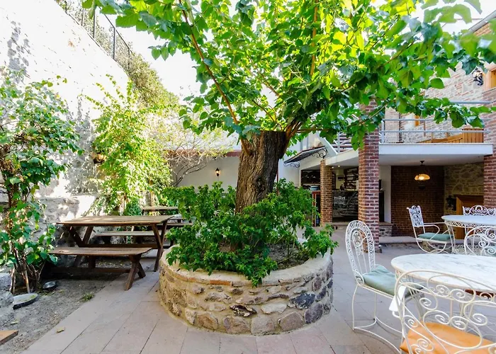 Dutlu Appartement İzmir